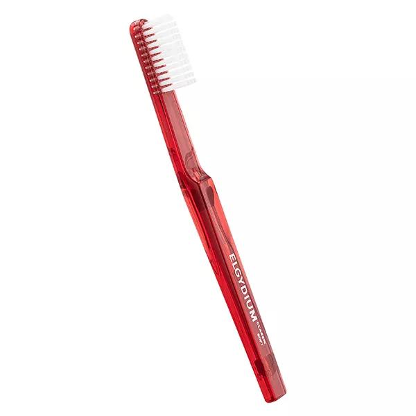 Elgydium Classique Brosse à Dents Souple