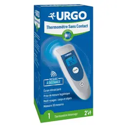 Urgo Thermomètre sans contact