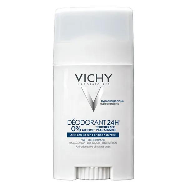 Vichy Deodorant Stick 3S 40ml