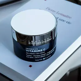 Esthederm Intensive Vitamine C Gel-Crème 50ml