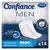 Hartmann Confiance Men Absorption 4 Gouttes 14 protections