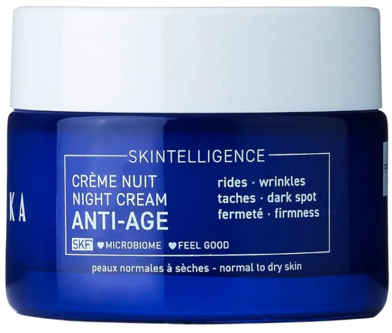Talika Skintelligence Anti-Age Regenerating Night Cream 50 ml