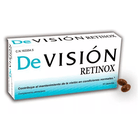 DeVision Retinox 30 Capsules
