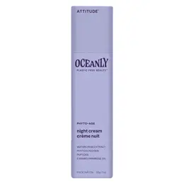 Attitude Oceanly Phyto-Age Crème Nuit 30g