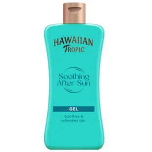Hawaiian Tropic Aftersun Aloe Vera 200 ml