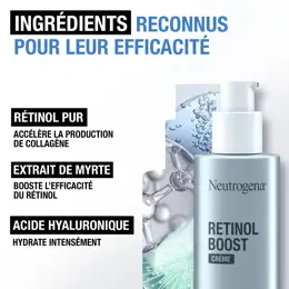 Neutrogena Retinol Boost Crème 50ml