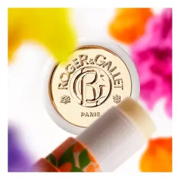 Roger & Gallet Gingembre Rouge Parfum Solide 5g