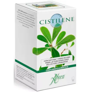 ABOCA Cistilène 50 gels