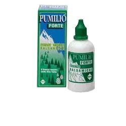 Pumilio Forte Essenze Balsamiche 40 ml