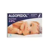 Crinex Algopedol 2ml 5 unidoses