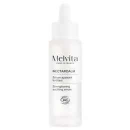 Melvita NectarCalm Serum Apaisant Fortifiant