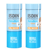Isdin Pediatrics Stick SPF50 Refill 2x20 gr