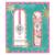 Roger&Gallet Rose Wellness Acqua Profumata Cofanetto Regalo 30ml + Crema Mani 30ml