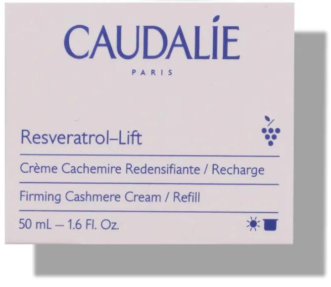 Caudalie Resvératrol-Lift Crème Cachemire Recharge 50 ml