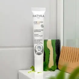 Patyka Rides et Fermeté Age Spécific Intensif Combleur Rides Instantané Bio 15ml