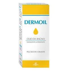 Dermoil Olio da Bagno 150 ml