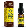 Biofloral Sos Secours Nuit Paisible Spray Bio Demeter 20 ml