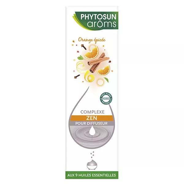 Phytosun Aroms complejo para difusor Zen 30ml