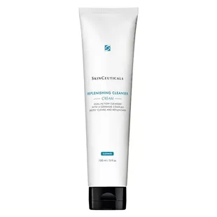 SkinCeuticals Detergenti e Tonici Crema detergente rigenerante per pelli mature Viso 150ml