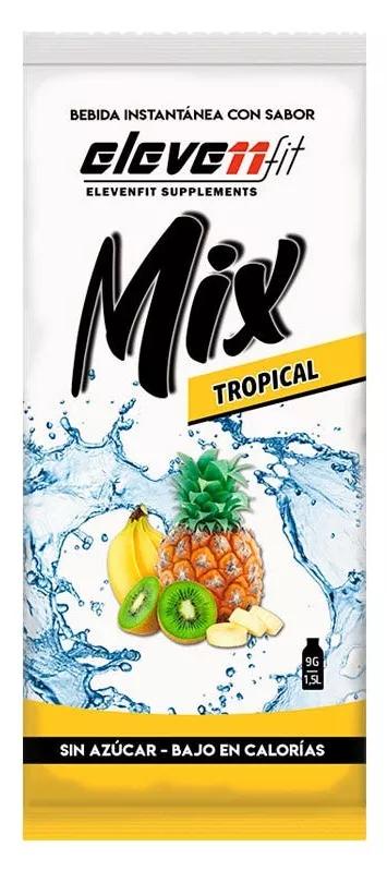 Mix Bebida Sabor Tropical Sin Azúcar 15 Sobres