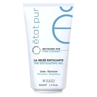 État Pur Gel Esfoliante 50ml