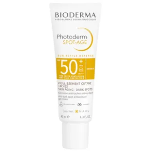 Bioderma Photoderm Spot-Age SPF50+ 40 ml