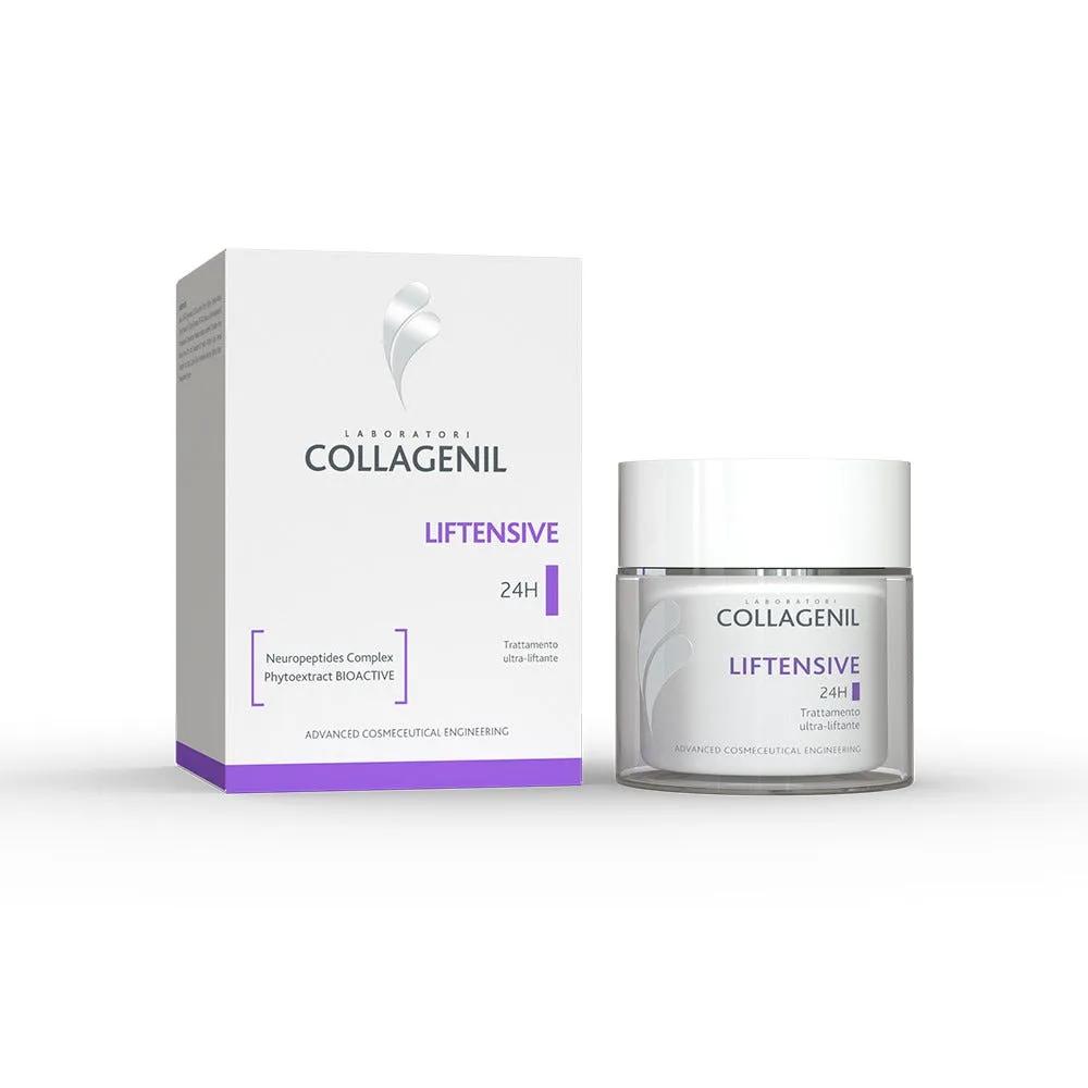 Collagenil Liftensive 24h Trattamento Liftante 50 ml