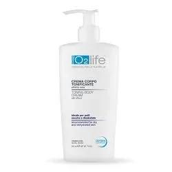 O2Life Crema Corpo 200 ml