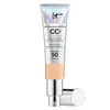 IT Cosmetics Fond de Teint Your Skin But Better CC+ Crème Correctrice SPF50+ Neutral Medium 32ml