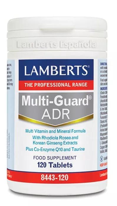 Lamberts Comprimidos Multi-Guard® ADR 120