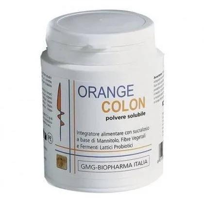 Orange Colon Integratore 80 g