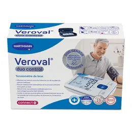 Veroval Tensiomètre Duo Control Brassard Taille M