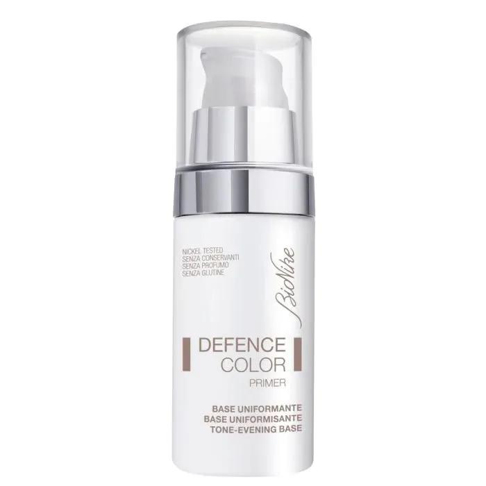 Bionike Defence Color Primer Base Uniformante 30 ml