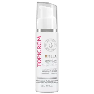 Topicrem Mela Anti-Spot Illuminating Serum 30 ml