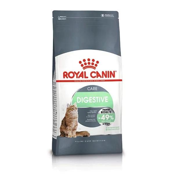 Royal Canin Feline Digestive Care Crocchette Per Gatti Sacco 400G