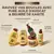 Garnier Elixir Raviveur de Boucles à l'Huile d'Avocat & Beurre de Karité 120 mL