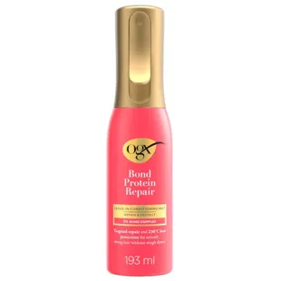 OGX Bond Repair 3‑In‑1 Repairing Hair Oil Spray 50 ml