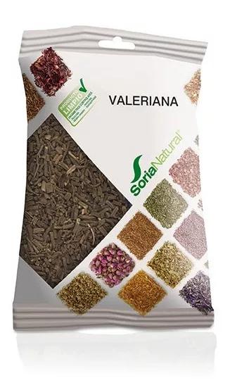 Soria Natural Infusion de Valériane 70 gr