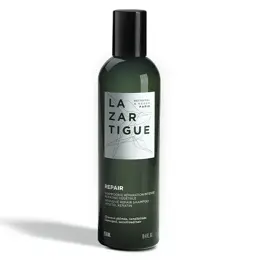 Lazartigue Repair Shampoing Réparation Intense Kératine Végétale 50ml