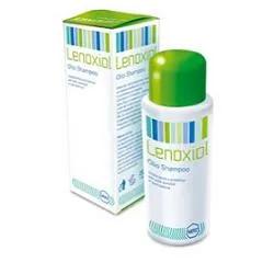 Lenoxiol Olio Shampoo 200 ml