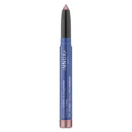 Innoxa Yeux Stylo Ombre à Paupières Longue Tenue Rose d'Or 1,4g