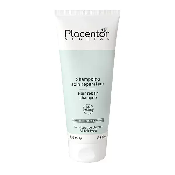 Placentor shampoo care repair 200ml