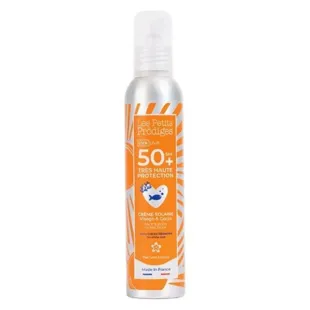 Les Petits Prodiges - Crema Solare - Crema solare - SPF 50+ - 100ml