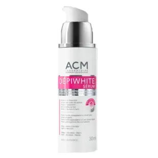 ACM Dépiwhite Siero Concentrato Intensivo Anti-Macchie Scure - 30 ml