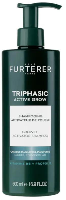 René Furterer Dreiphasiges Shampoo 500 ml