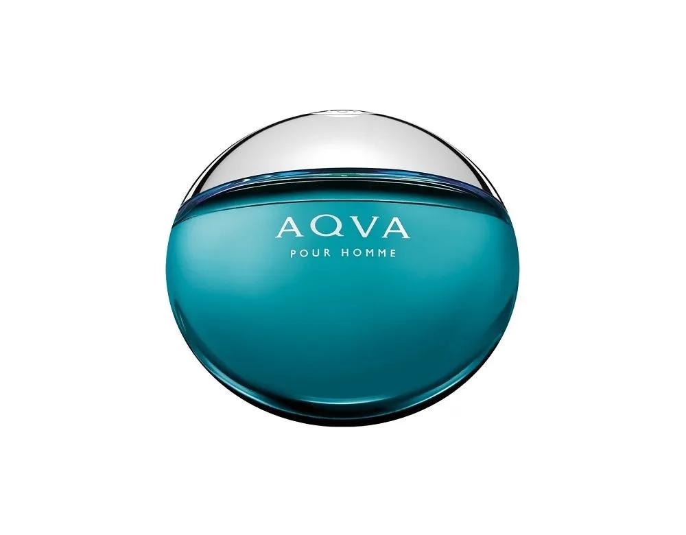 Bvlgari Aqva Pour Homme Eau de Toilette 50 ml