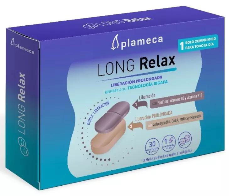 Plameca Lang Relax 30 Tabletten