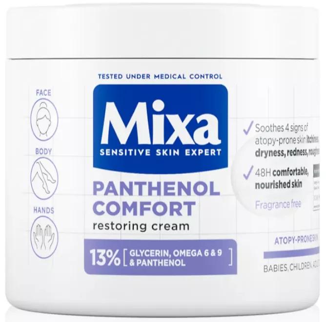 Mixa Panthenol Comfort Atopische Haut 400 ml
