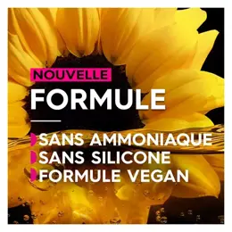 Garnier Olia Vivids Coloration Permanente Sans Amoniaque N°6.60 Rouge Intense