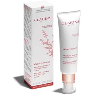 Clarins Calm Essentiel Emulsão Calmante 50 ml